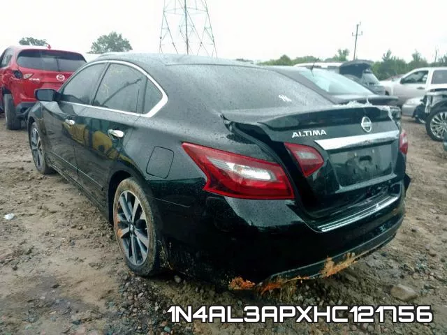 1N4AL3APXHC121756 фото 4