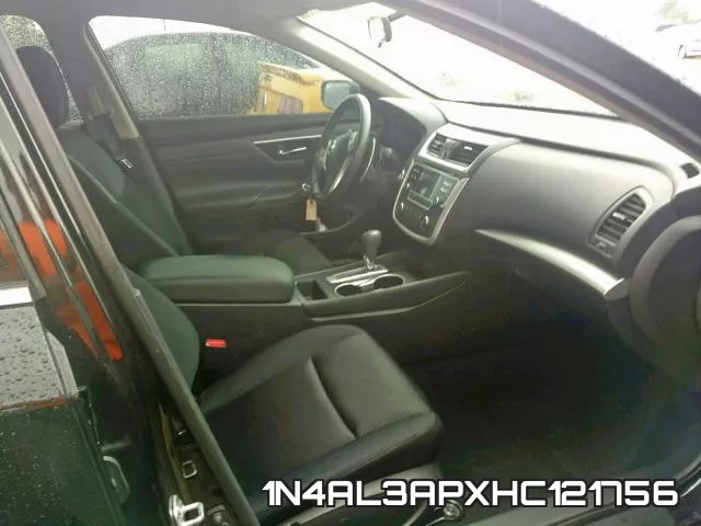 1N4AL3APXHC121756 фото 6