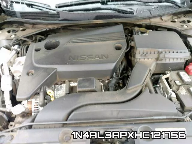 1N4AL3APXHC121756 фото 8