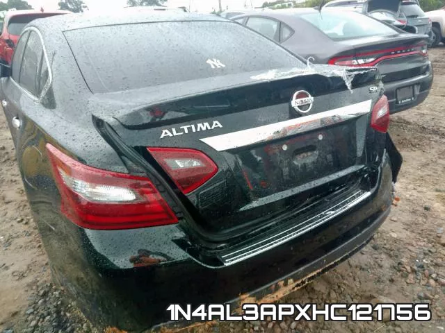 1N4AL3APXHC121756 фото 10