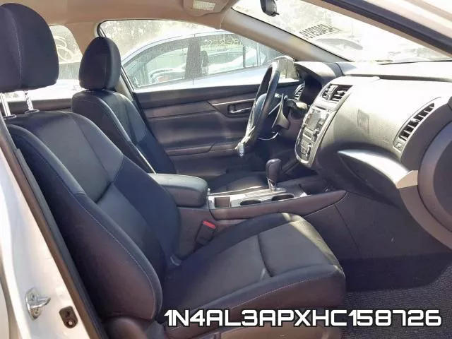 1N4AL3APXHC158726 фото 6
