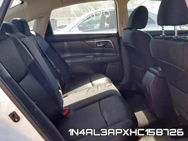 1N4AL3APXHC158726 фото 7