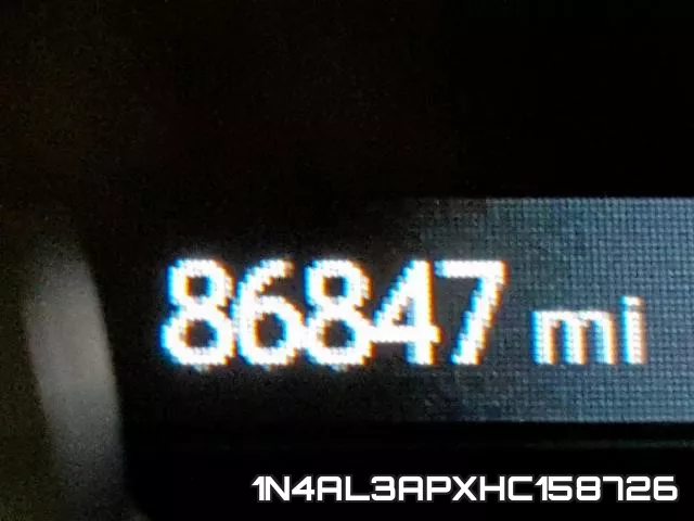1N4AL3APXHC158726 фото 9