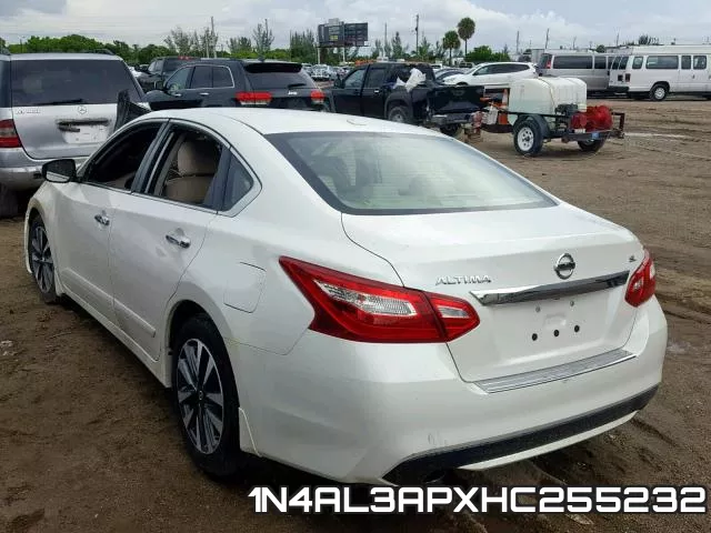1N4AL3APXHC255232 фото 4