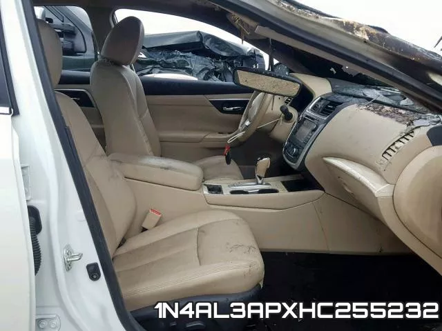 1N4AL3APXHC255232 фото 6