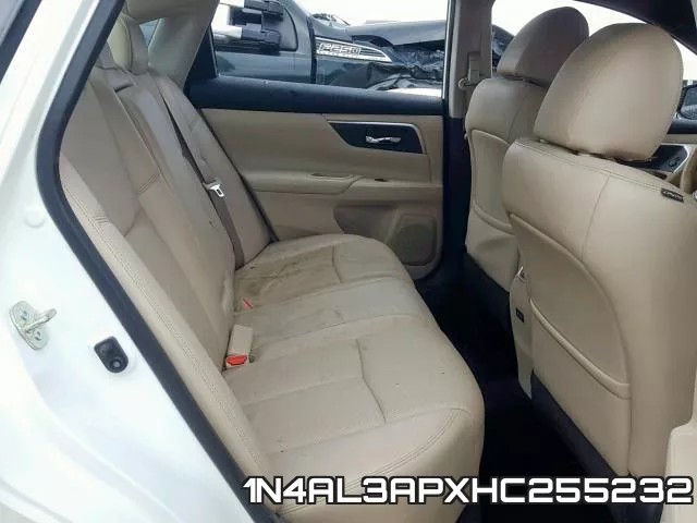 1N4AL3APXHC255232 фото 7