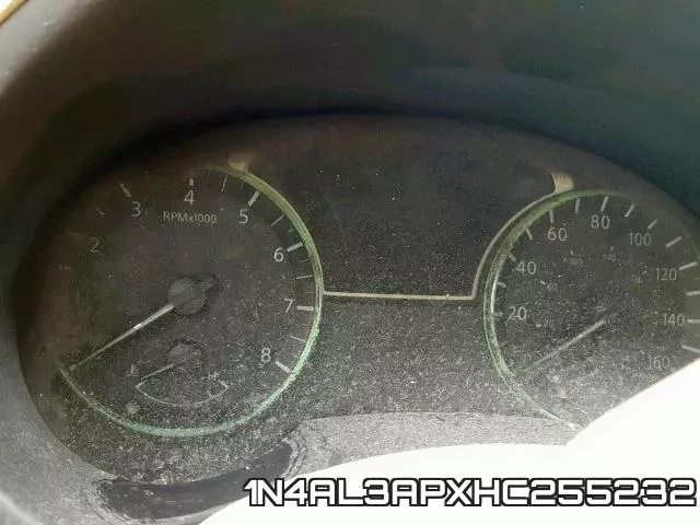 1N4AL3APXHC255232 фото 9