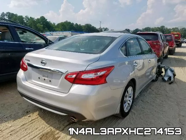 1N4AL3APXHC274153 фото 5