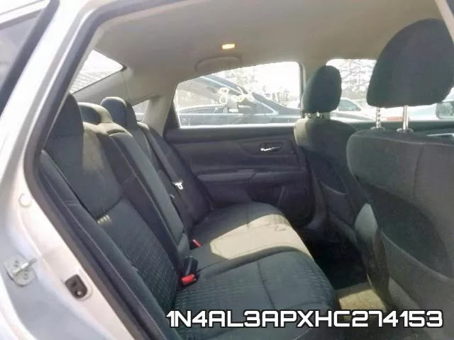 1N4AL3APXHC274153 фото 7
