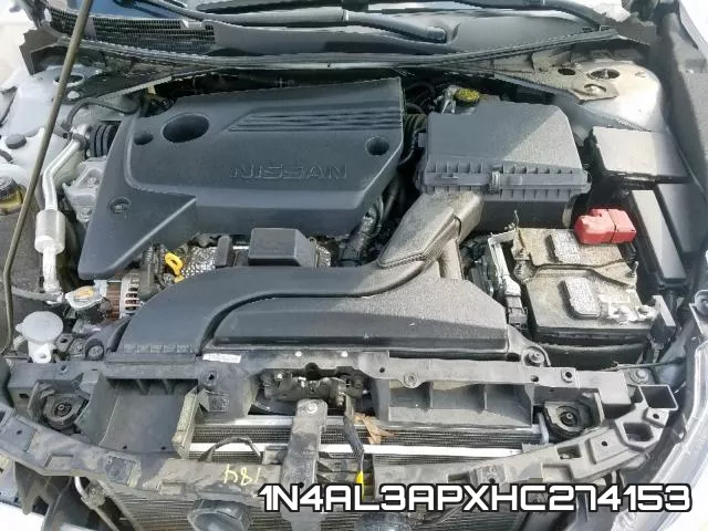 1N4AL3APXHC274153 фото 8
