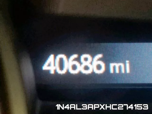 1N4AL3APXHC274153 фото 9