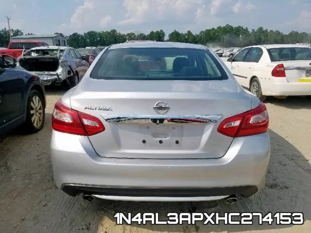 1N4AL3APXHC274153 фото 10