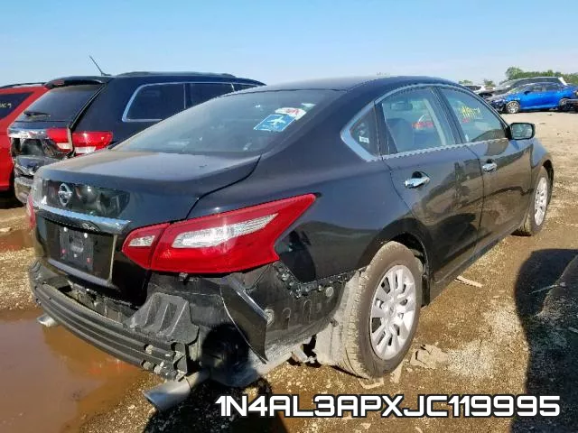 1N4AL3APXJC119995 фото 5