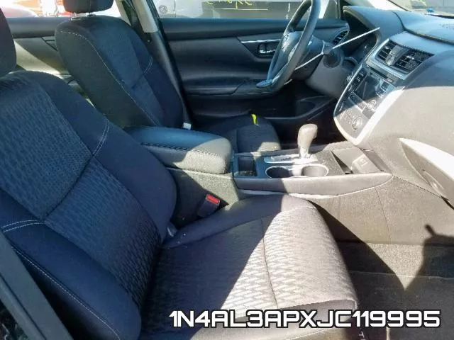 1N4AL3APXJC119995 фото 6