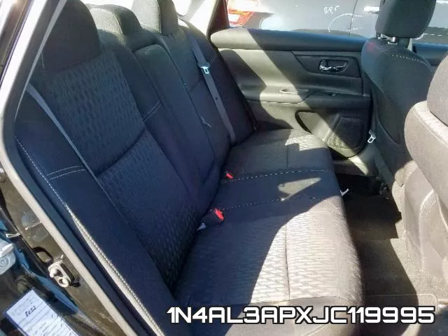 1N4AL3APXJC119995 фото 7