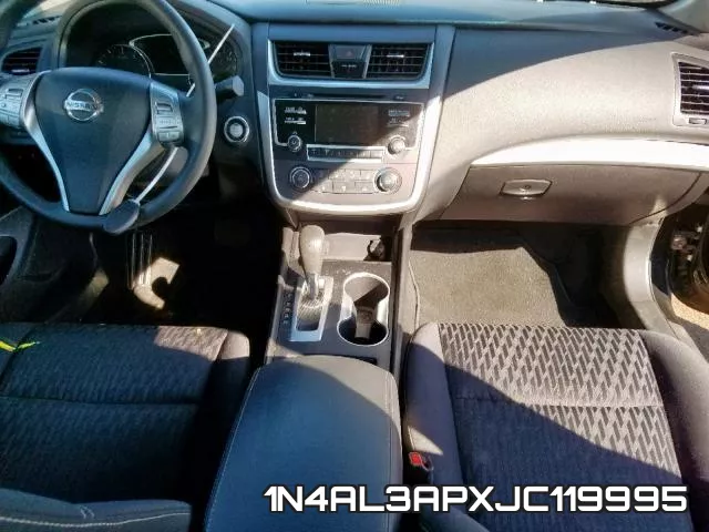 1N4AL3APXJC119995 фото 10