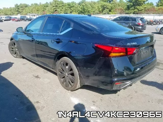1N4AL4CV4KC230965 фото 4