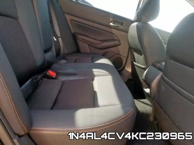 1N4AL4CV4KC230965 фото 7
