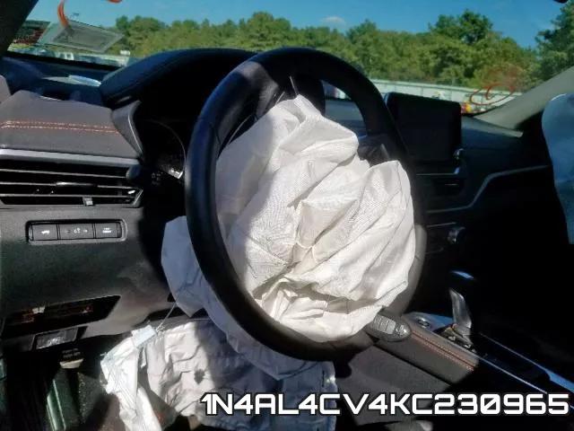 1N4AL4CV4KC230965 фото 10