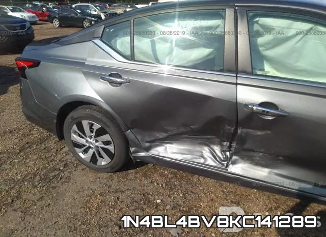 1N4BL4BV8KC141289 фото 7