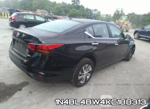 1N4BL4BW4KC188313 фото 5