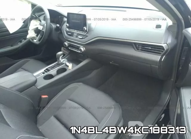 1N4BL4BW4KC188313 фото 6