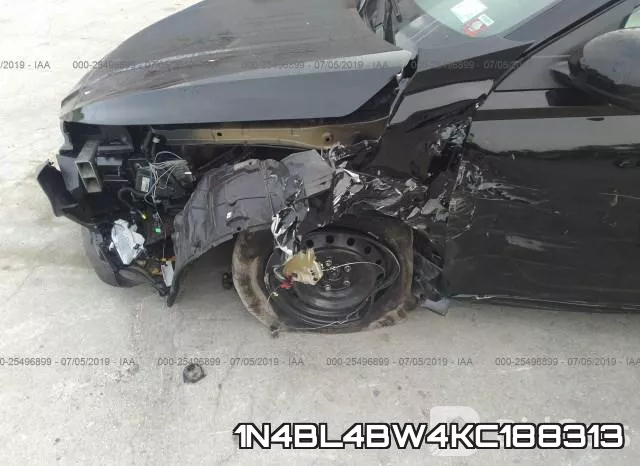 1N4BL4BW4KC188313 фото 7