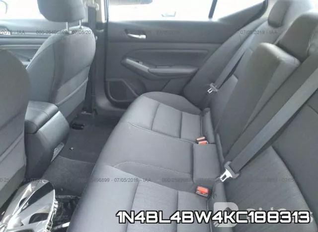 1N4BL4BW4KC188313 фото 9