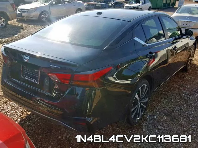 1N4BL4CV2KC113681 фото 5