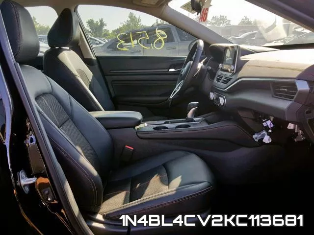1N4BL4CV2KC113681 фото 6