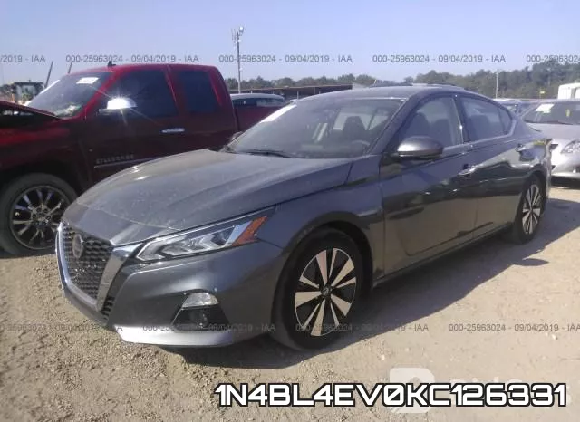 1N4BL4EV0KC126331 фото 3