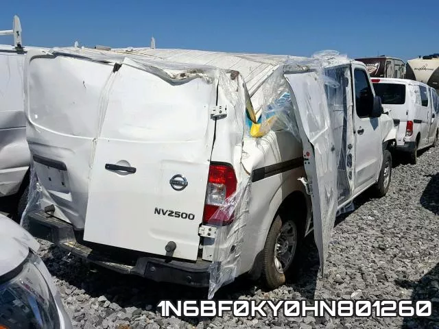 1N6BF0KY0HN801260 фото 10