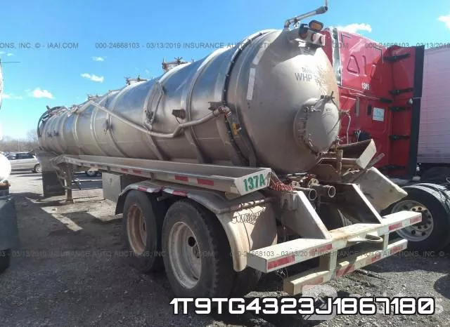 1T9TG4323J1867180 фото 4