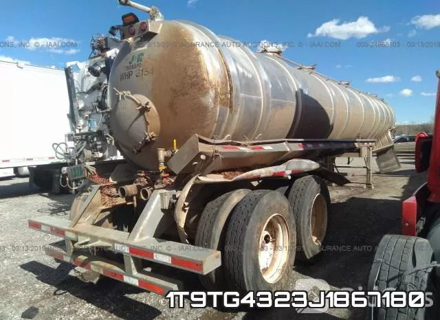 1T9TG4323J1867180 фото 5