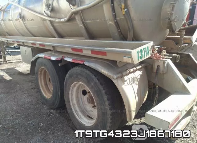 1T9TG4323J1867180 фото 7