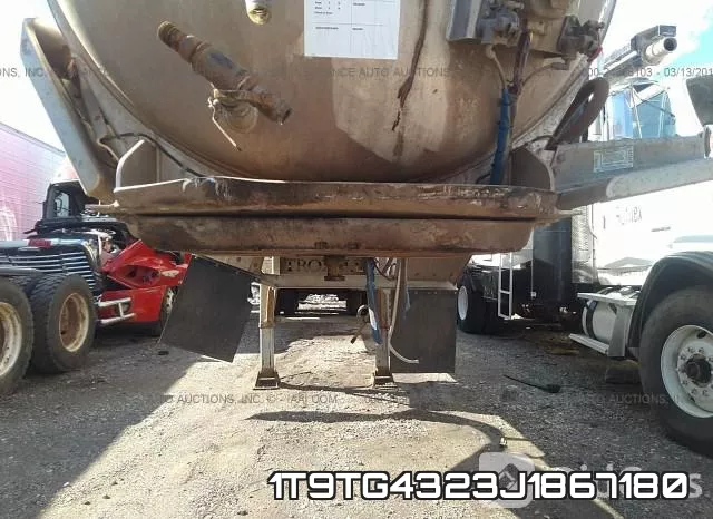 1T9TG4323J1867180 фото 10