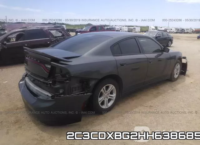2C3CDXBG2HH638685 фото 5