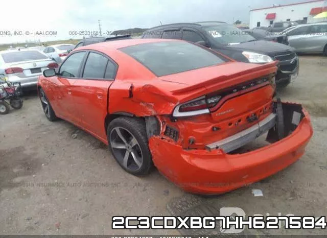 2C3CDXBG7HH627584 фото 4