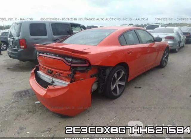 2C3CDXBG7HH627584 фото 5