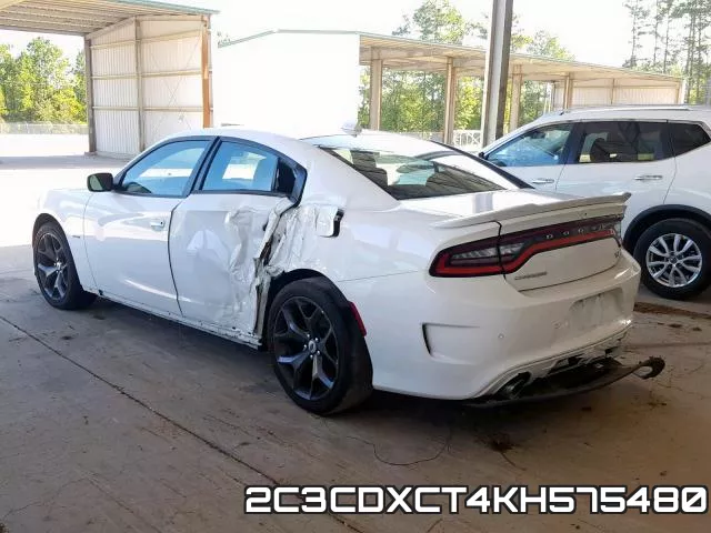 2C3CDXCT4KH575480 фото 4