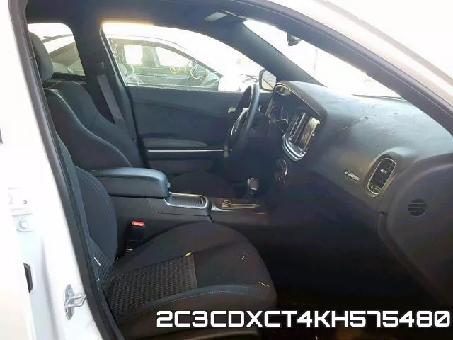 2C3CDXCT4KH575480 фото 6