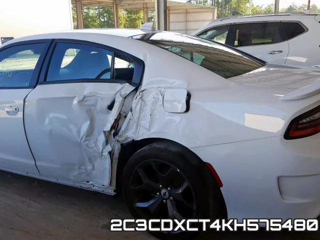 2C3CDXCT4KH575480 фото 10