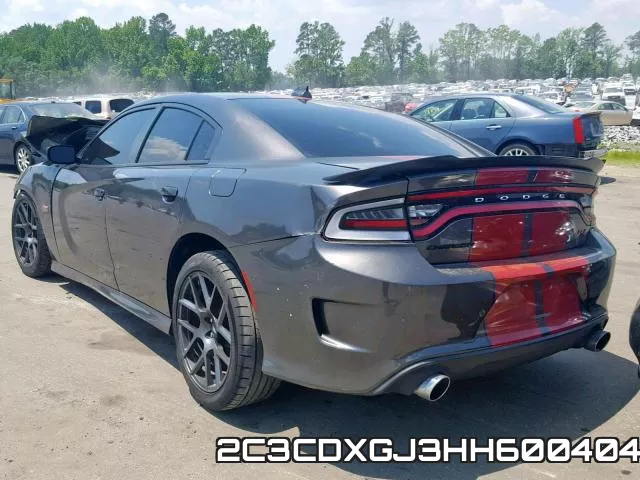 2C3CDXGJ3HH600404 фото 4