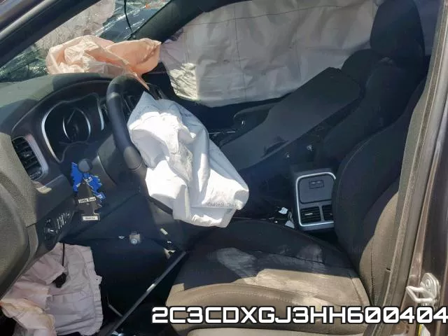 2C3CDXGJ3HH600404 фото 6
