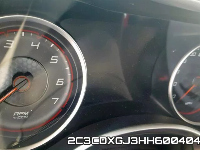 2C3CDXGJ3HH600404 фото 9