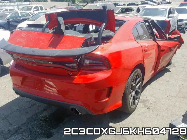 2C3CDXGJ6KH604728 фото 5