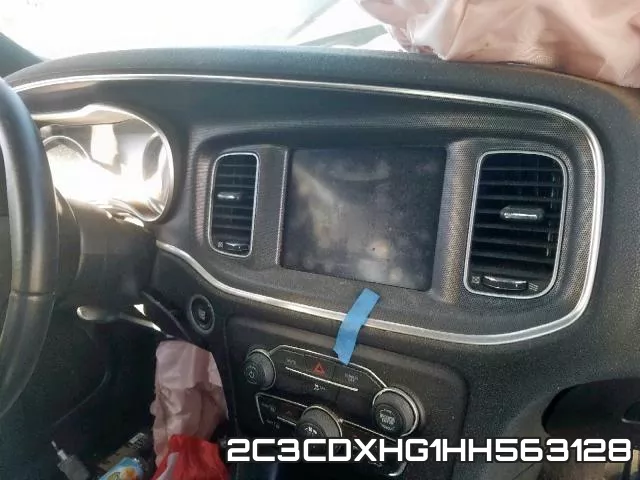2C3CDXHG1HH563128 фото 2