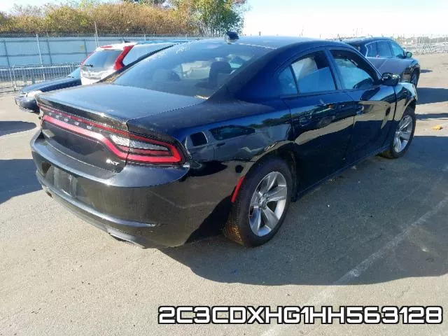 2C3CDXHG1HH563128 фото 5
