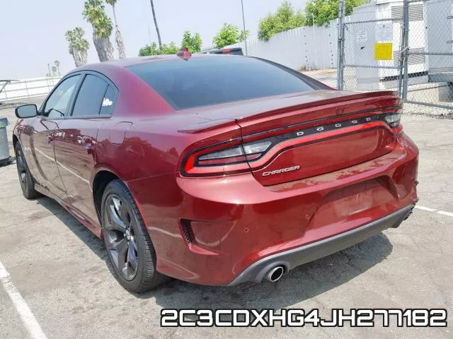 2C3CDXHG4JH277182 фото 4