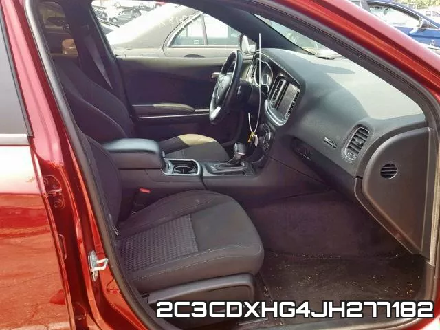 2C3CDXHG4JH277182 фото 6